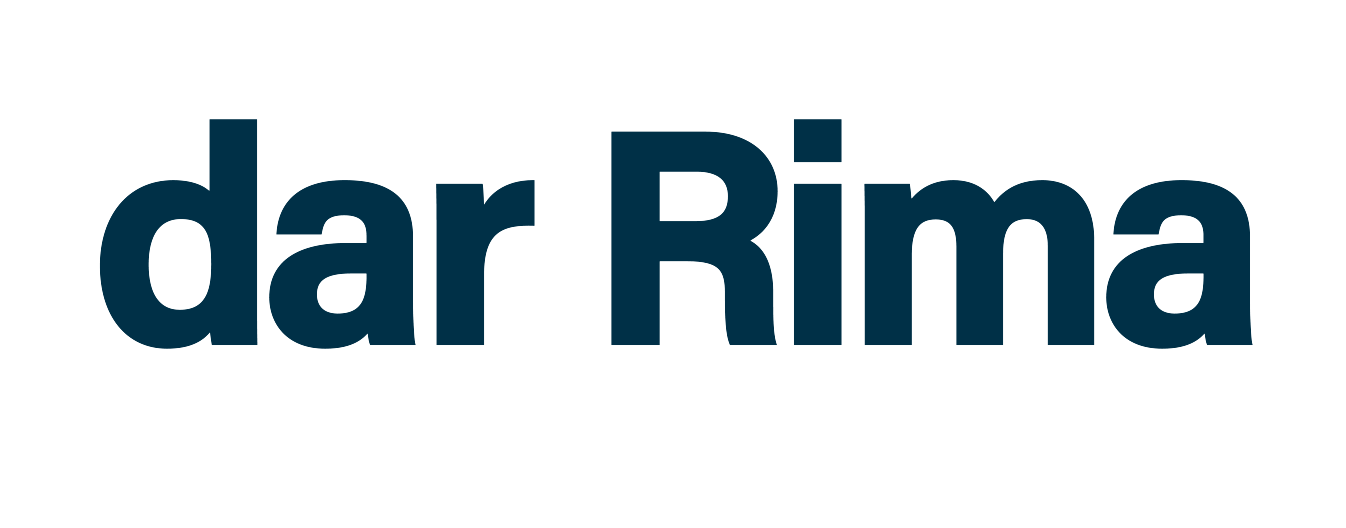 Logo Dar Rima